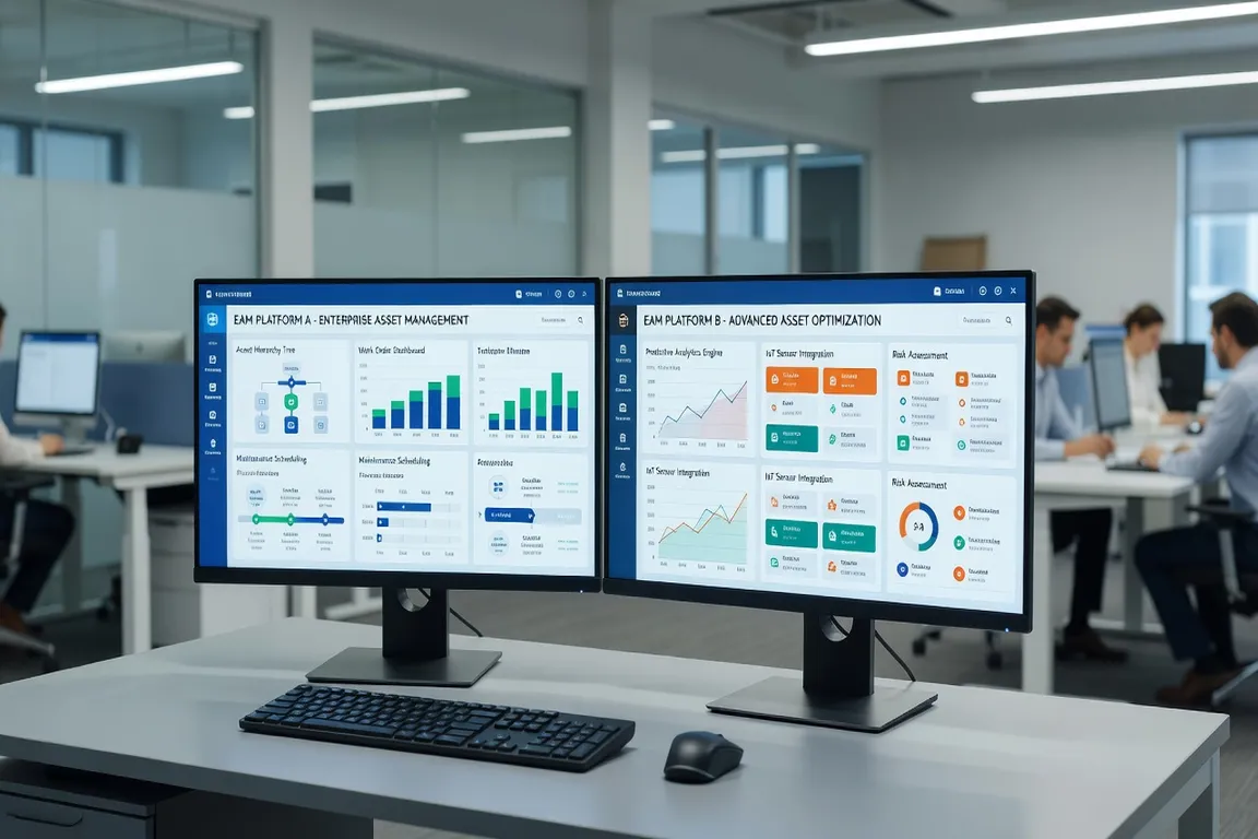 IBM Maximo 7.6 vs Maximo Application Suite (MAS): Which is Right for Your Organization?