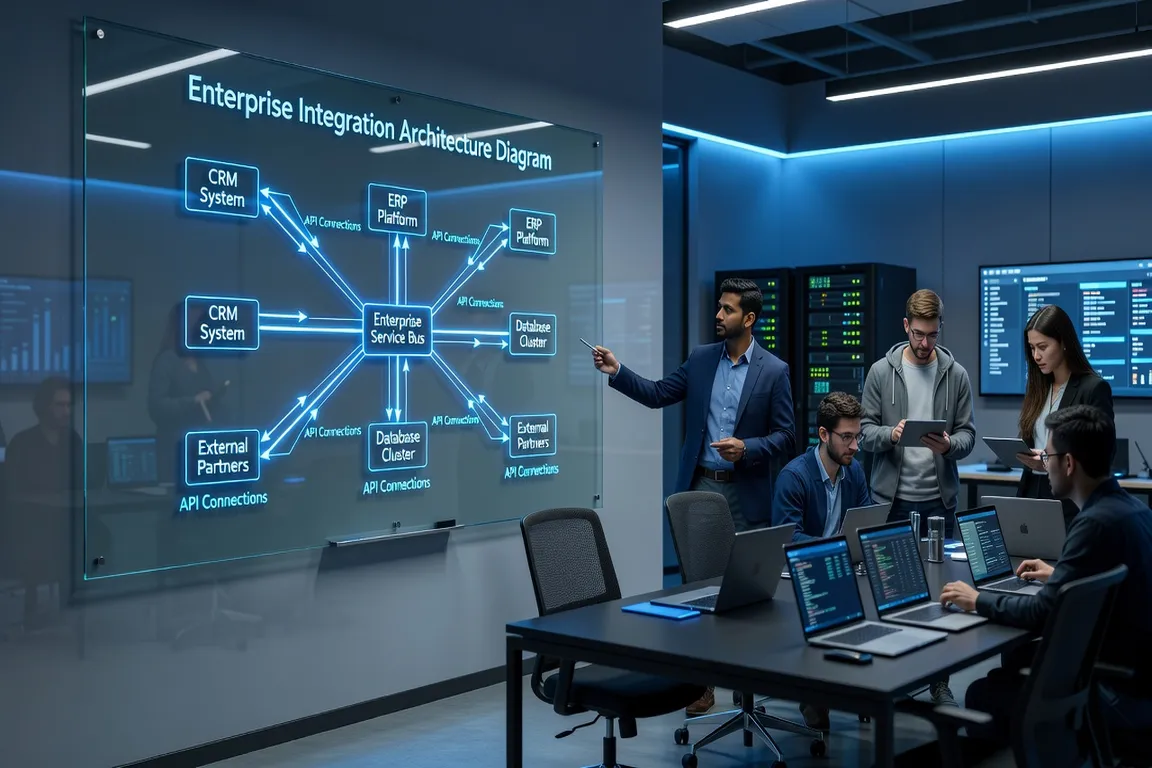 Maximo Integration Framework: REST APIs, XML and Enterprise Integrations Explained