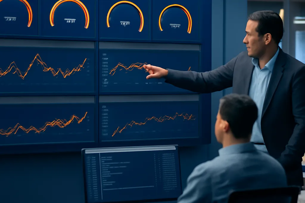 Maximo KPIs and Metrics: A Practical Glossary for EAM Managers