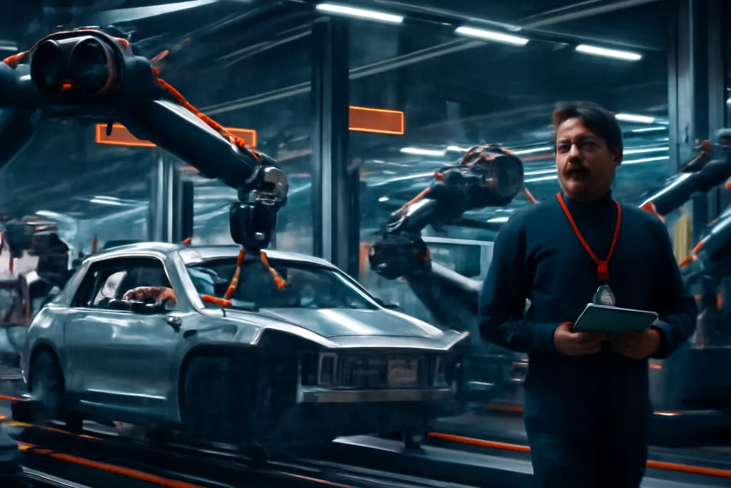 IBM Maximo in Manufacturing: Sector-Specific Use Cases for 2026