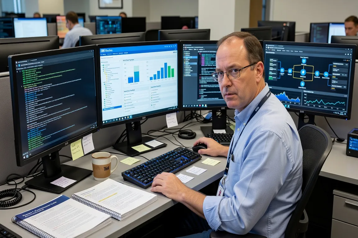 20 IBM Maximo Administrator Tips & Tricks to Maximize Your CMMS