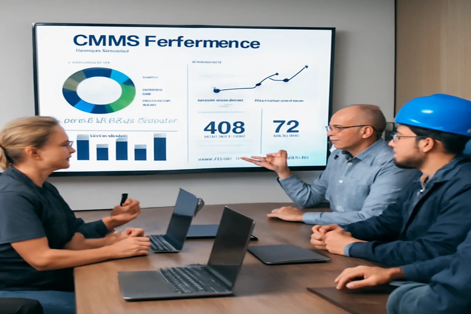 CMMS Best Practices for Enterprise: Maximo Implementation & Optimization