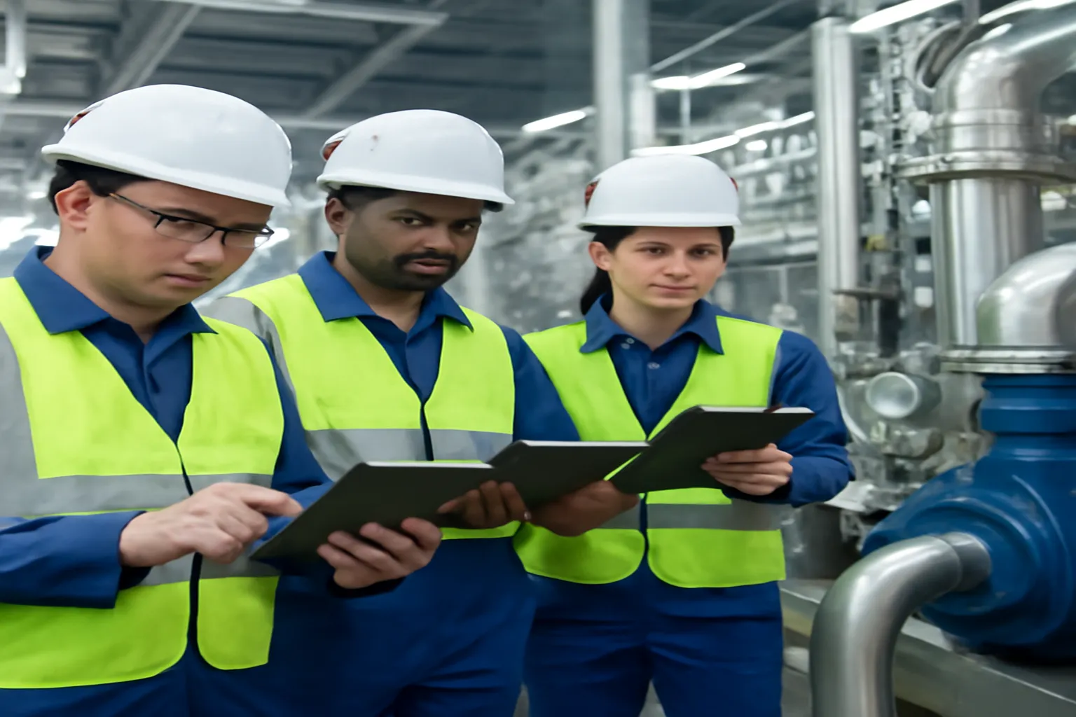 CMMS and EAM Resources