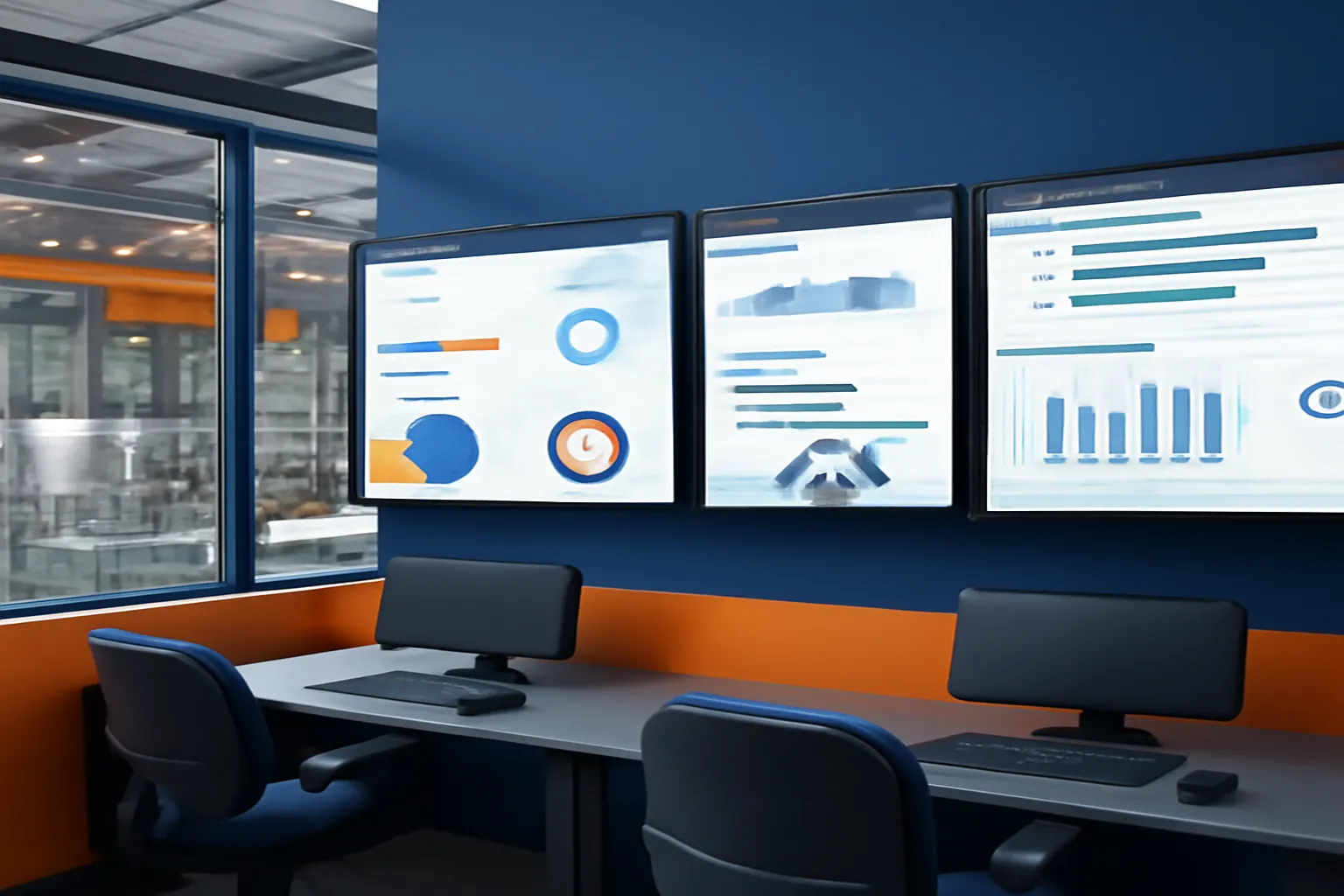 IBM Maximo Enterprise Asset Management