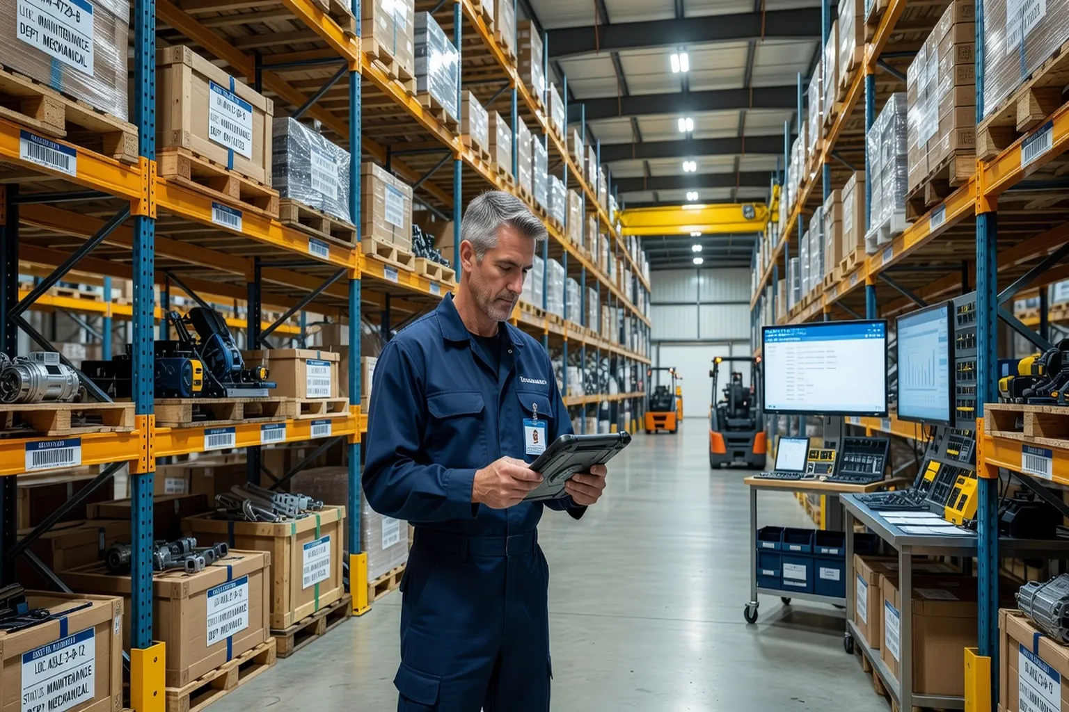 Maximo Asset Management: Locations, Assets, Classification & Failure Codes