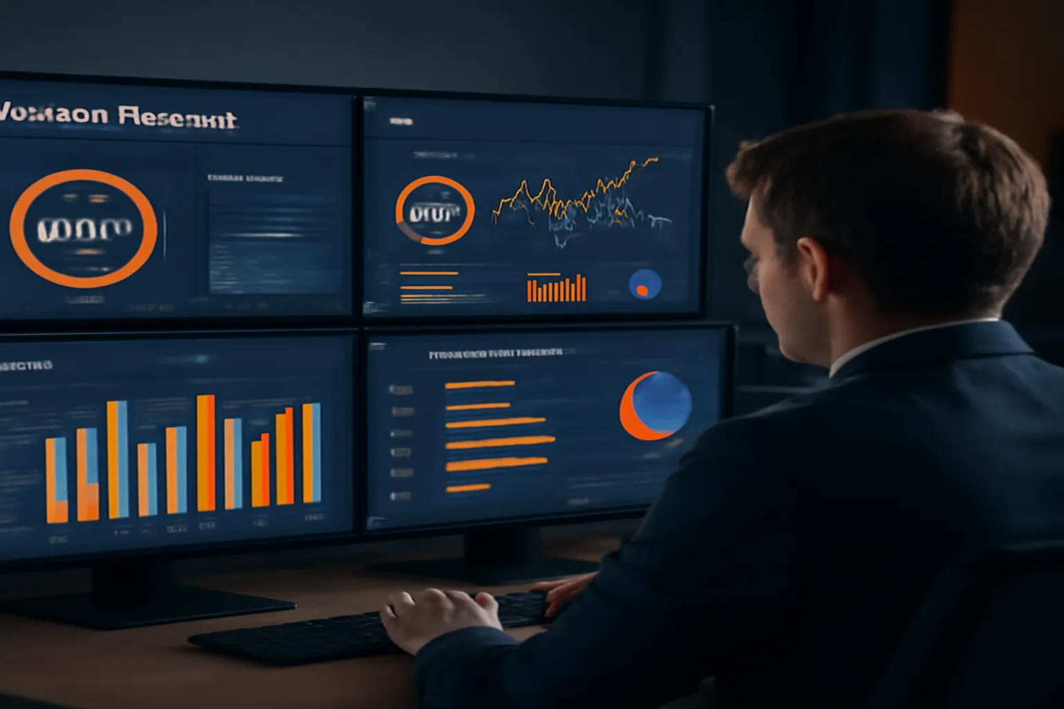 Maximo Reporting Guide: BIRT, Cognos Analytics & MAS Dashboards