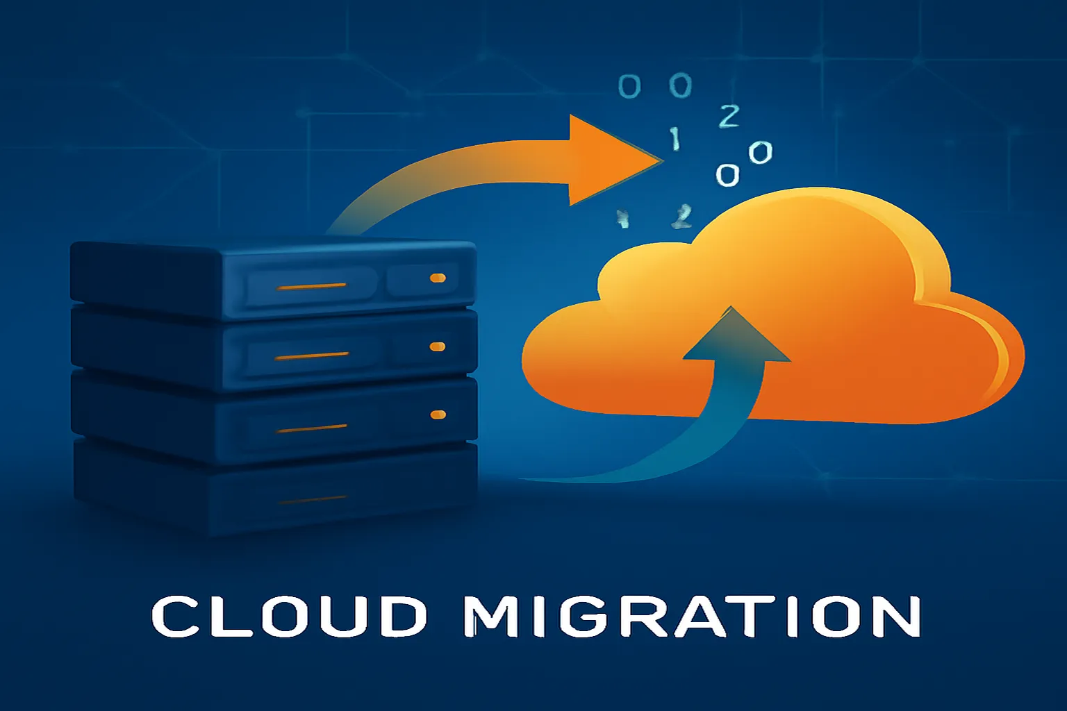 Maximo 7.6 to MAS Migration: Complete Step-by-Step Guide for 2026