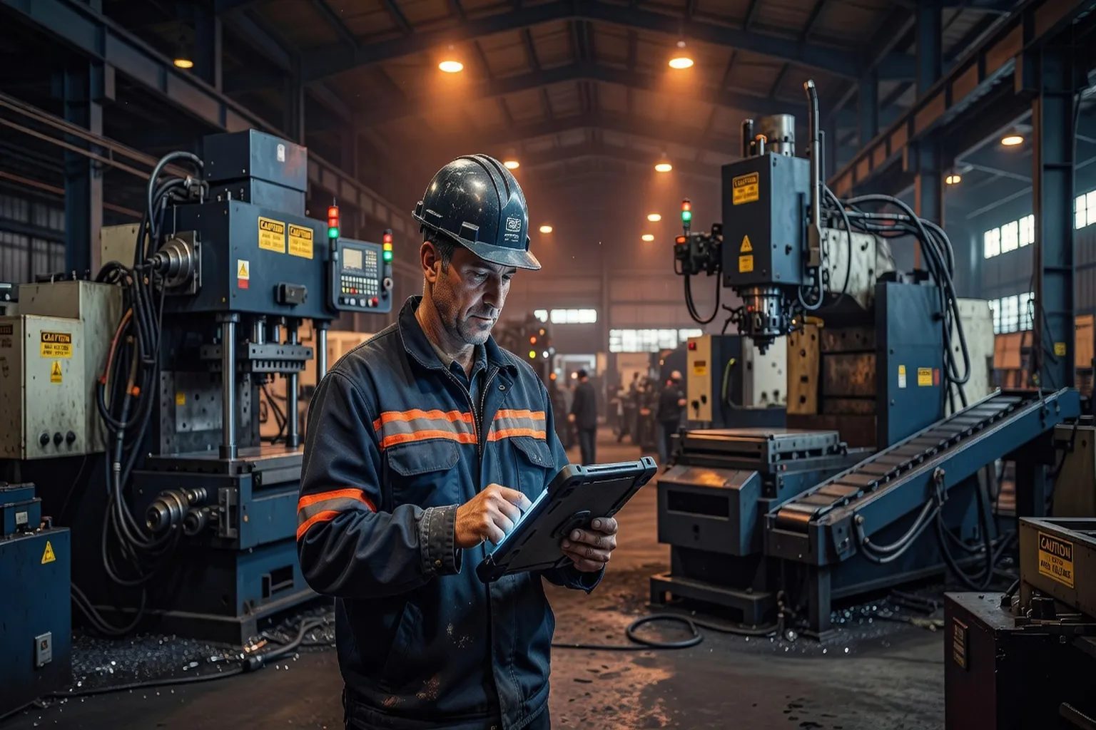 IBM Maximo Work Orders: Complete Guide for Maintenance Professionals