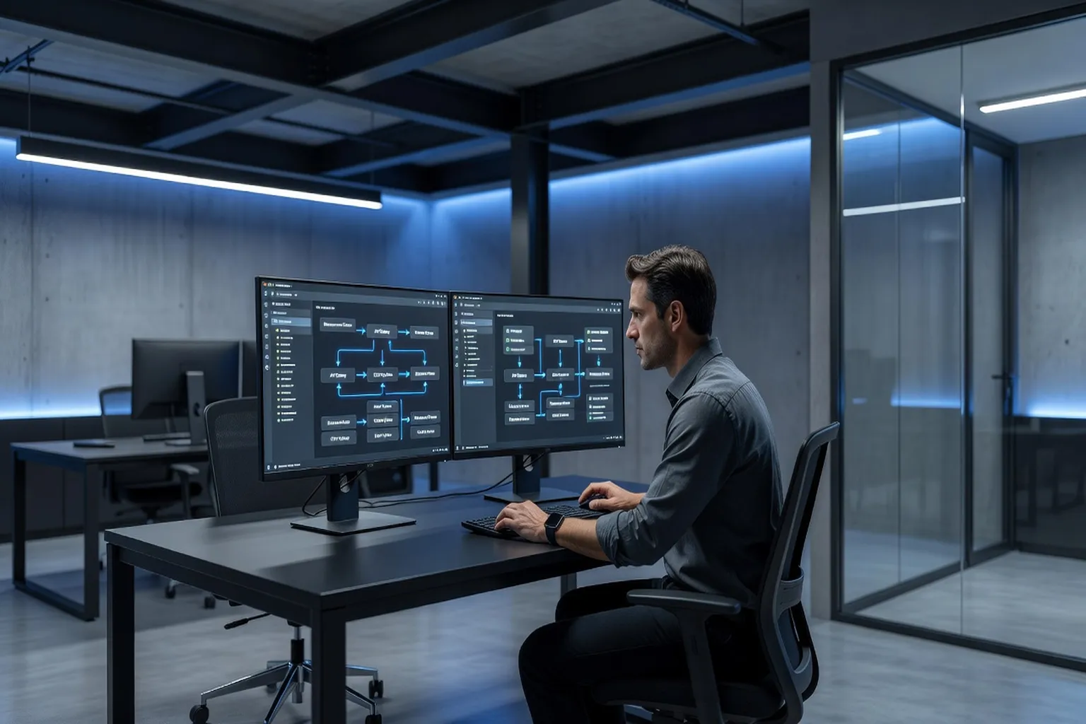 Maximo Workflow Configuration: Automation, Escalation & Approval Design