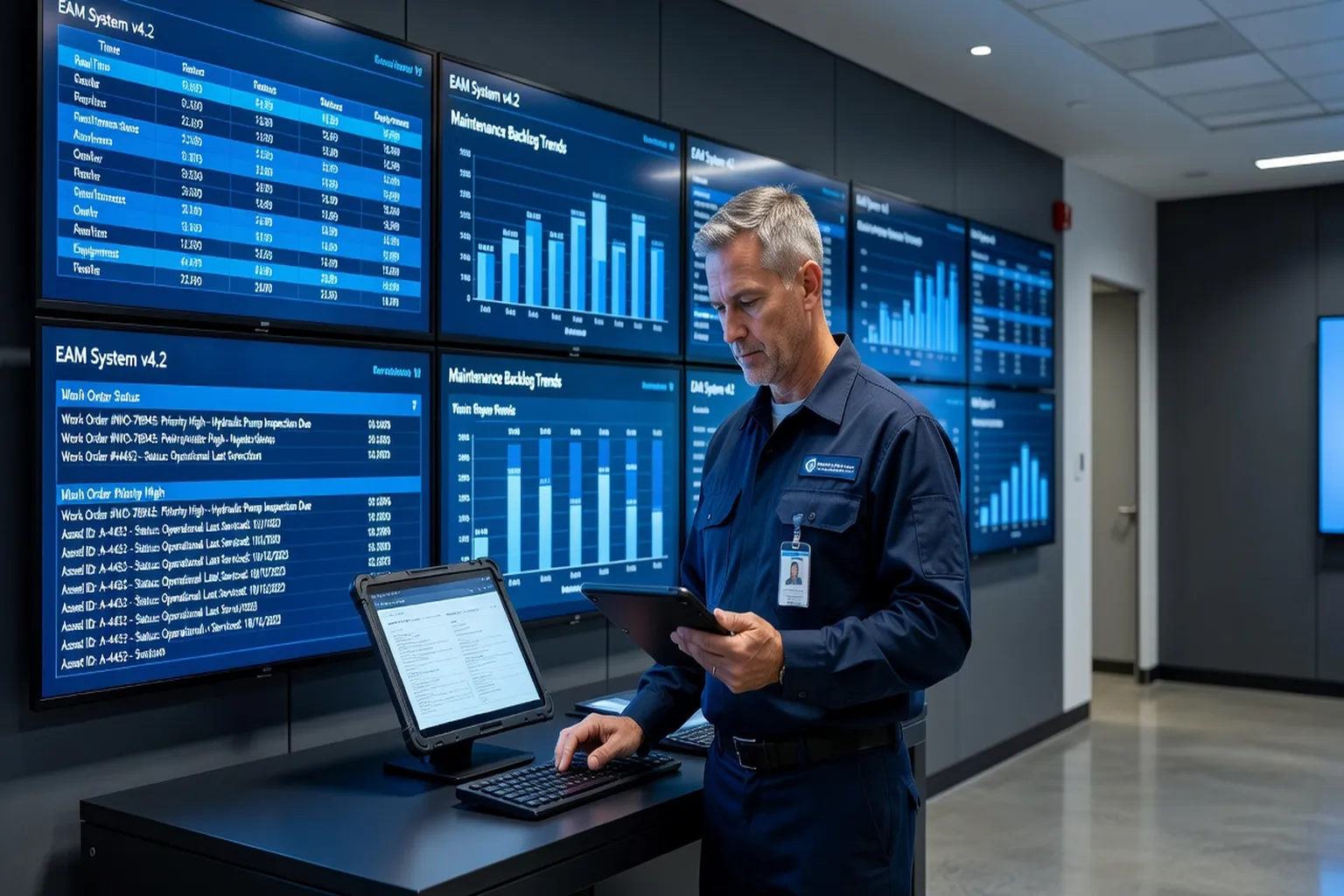 What Is IBM Maximo? Complete Guide to the World's Leading EAM Platform